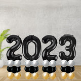 2023 Balloon Stacks
