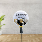 Leavers 2024 balloon