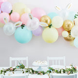 Easter DIY Balloon Arch Kit