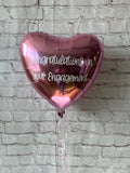 Personalised Heart