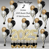 Prom Balloon Package 2