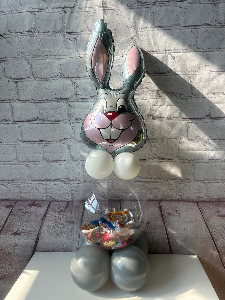 Sweet Treat Balloon - Easter Bunny