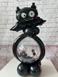 Sweet Treat Balloon - Halloween Bat