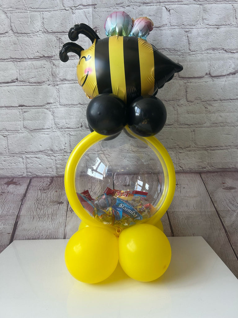 Sweet Treat Balloon - Choose Your Animal