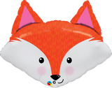 Sweet_Treats_Fox_Foil_Balloon