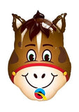 Sweet_Treats_Horse_Foil_Balloon