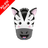 Sweet_Treats_Zebra_Foil_Balloon