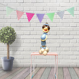 Small Pregnant Lady Figure
