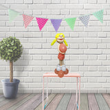 Small Pregnant Lady Figure