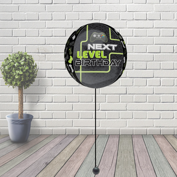 Next Level Gaming Balloon Orbz
