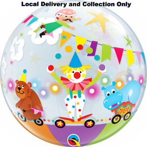 Circus Bubble
