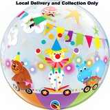 Circus Bubble