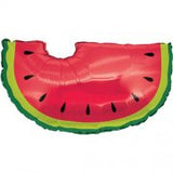 35" Watermelon Supershape Foil Balloon