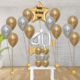 Birthday Party Package