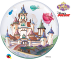 Sofia Bubble Balloon