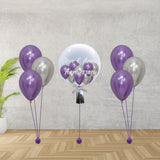 Anniversary Balloon Package