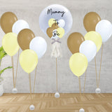 Deluxe Baby Shower Package