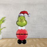 Christmas Grinch