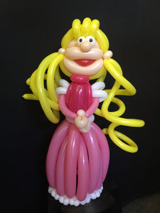 Princess Small Wowzer