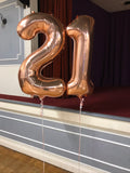 Ultimate Birthday Party Package