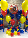 Paw Patrol Ultimate Package