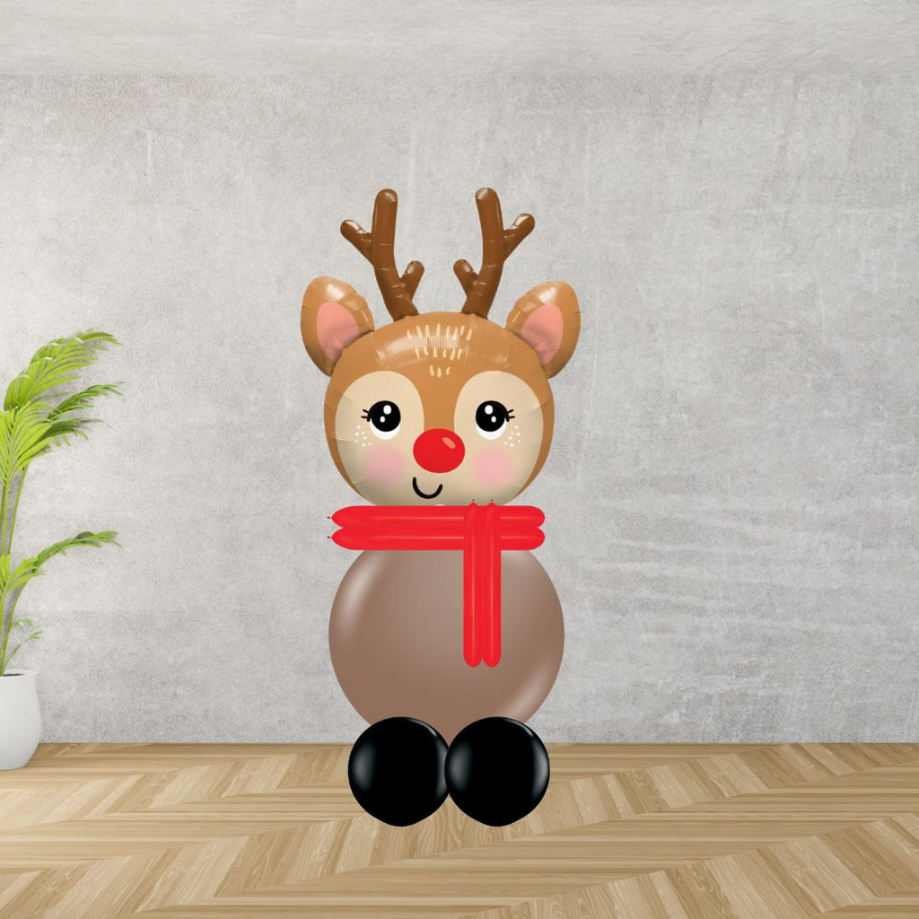 Christmas Reindeer