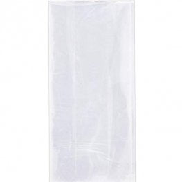 Clear Cello Bags - Pack Of 30