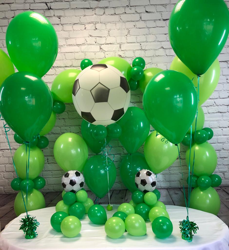 Football Ultimate Package