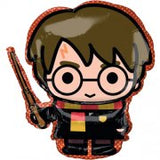 31" Happy Potter Supershape Balloon