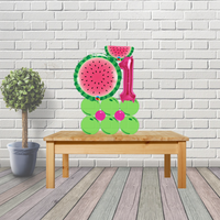 Watermelon Age Display