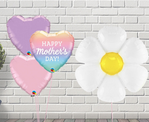 Daisy Mother’s Day bundle