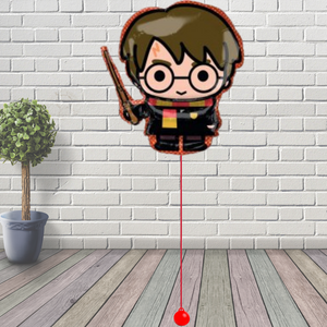 31" Happy Potter Supershape Balloon