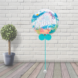 Under The Sea Bubble Balloon