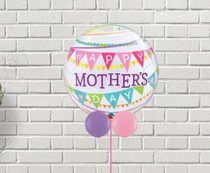 Mother's Day Bubble Balloon