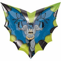 23” Batman Foil Balloon