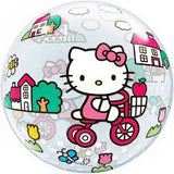 Hello Kitty Bubble Balloon