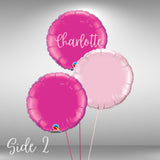 70 round foil balloon cluster side 2
