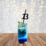 Age 13 Birthday Party Paper Drinking Straws