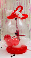 Basic Stuffed Gift Balloon