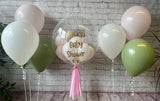 Baby Shower Package