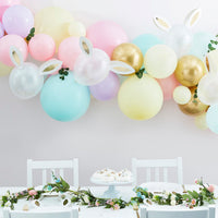 Easter DIY Balloon Arch Kit