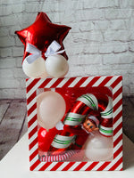 Elf Arrival Box - Supply Your Own Elf