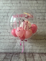 Clear Bubble Balloon - Large Size