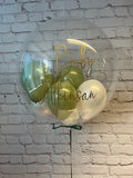 Clear Bubble Balloon - Large Size