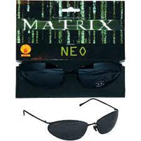 Matrix Neo Glasses