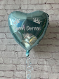 Personalised Heart
