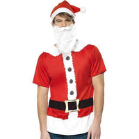 Medium Santa Instant Kit