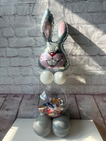 Sweet Treat Balloon - Easter Bunny