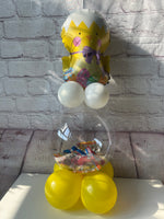 Sweet Treat Balloon - Easter Chick