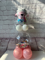 Sweet Treat Balloon - Easter Lamb
